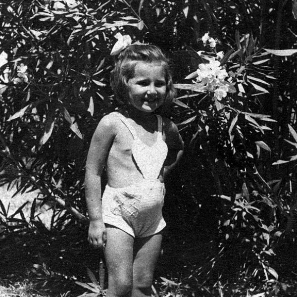 BRANKA MATIC  PRIMORAC, Dubrovnik, 5 godina